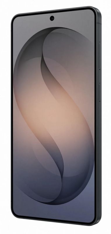 Смартфон Samsung Galaxy S26+ 5G (S947) 6.7' 12/256ГБ, 2SIM, 4900мА•год, чорний