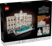 Конструктор LEGO Architecture Фонтан Треві