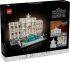 Конструктор LEGO Architecture Фонтан Треві