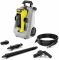 Мінімийка акумуляторна Karcher OC 6-18 Premium Battery Set 18В акб 1х2.5А·год 24бар 200л/год бак для води 12л ЗП 5.73кг