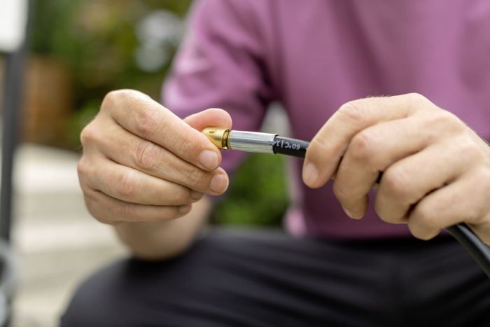 Комплект для прочищення труб Karcher 15 м