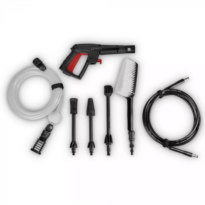 Мінімийка високого тиску акумуляторна Einhell HYPRESSO 36/105 36В 105бар 270л/год шланг 4м 3.5кг без АКБ та ЗП