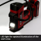 Компресор повітряний акумуляторний Einhell CE-CC 18/23 D Li - Solo, 18В, до 12л/хв, 11бар, 1.16кг без АКБ та ЗП
