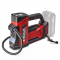 Компресор повітряний акумуляторний Einhell CE-CC 18/23 D Li - Solo, 18В, до 12л/хв, 11бар, 1.16кг без АКБ та ЗП