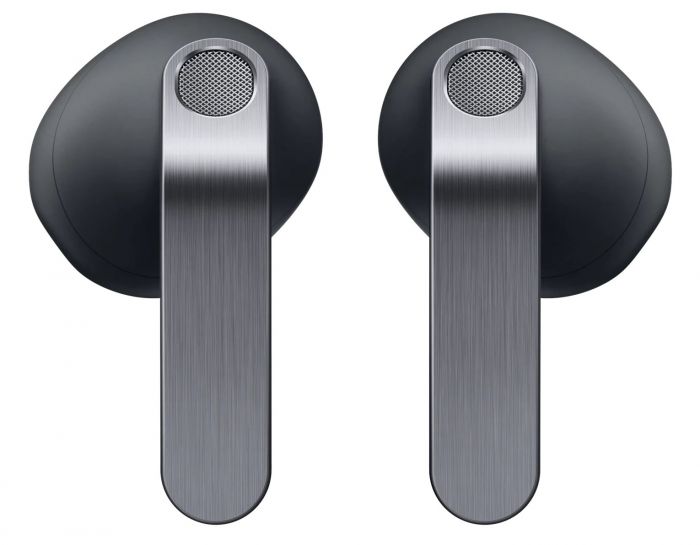 Бездротові навушники Samsung Galaxy Buds 4 (R540), чорний