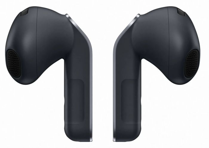 Бездротові навушники Samsung Galaxy Buds 4 (R540), чорний