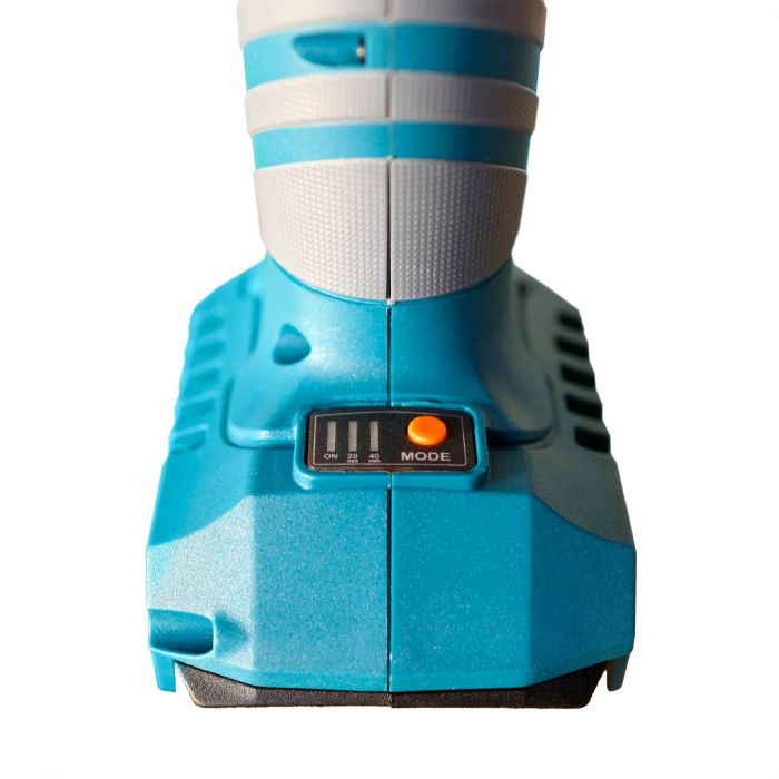 Секатор акумуляторний Konner&Sohnen KS CPS20V-40 20В d 20-40мм 1.0кг без АКБ та ЗП