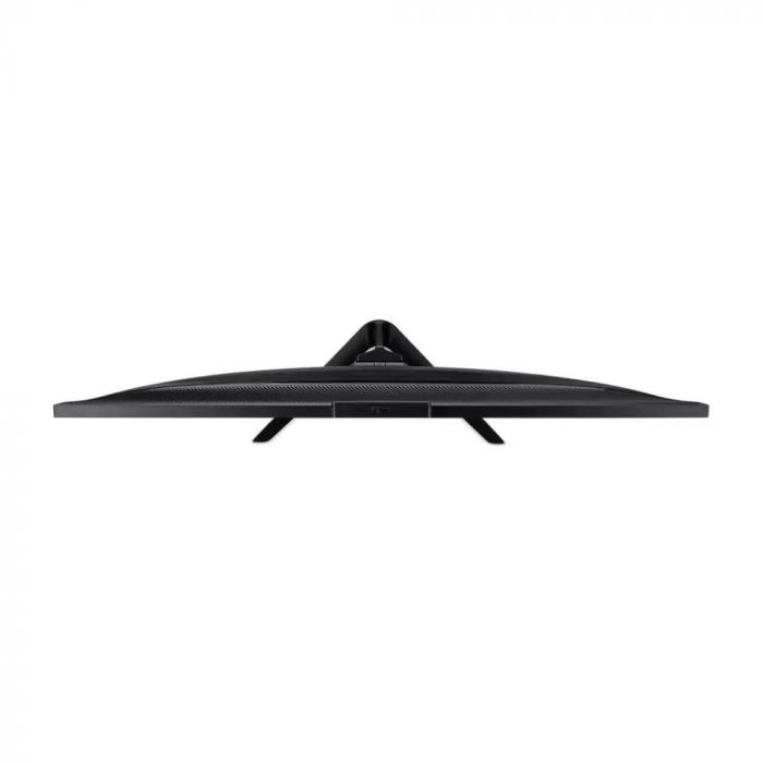 Комп'ютер персональний моноблок Acer Aspire C24-2G 23.8" FHD, Intel 5-120U, 16GB, F512GB, UMA, WiFi, кл+м, Lin, чорний