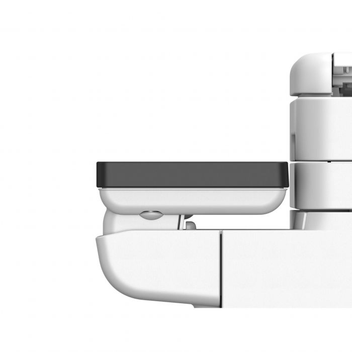 БФП А4 кол. Canon i-SENSYS MF667Cdw з Wi-Fi
