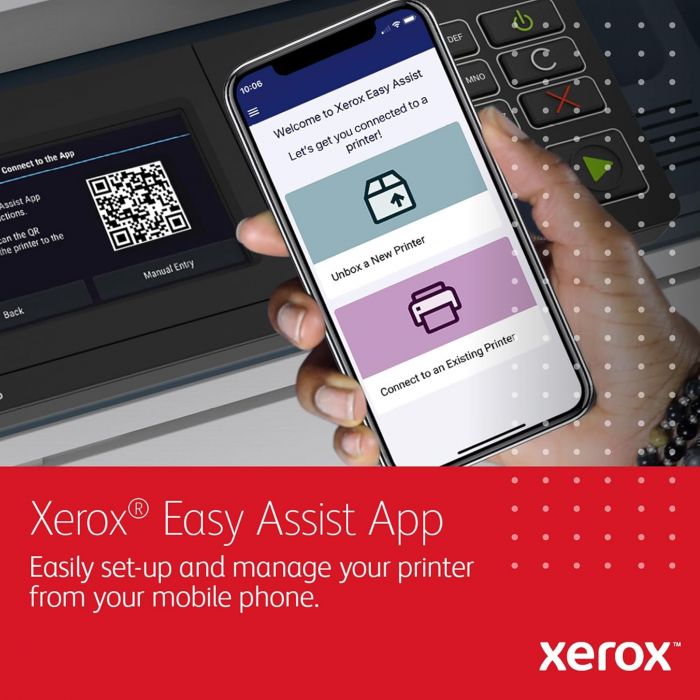 Принтер А4 Xerox VersaLink B620