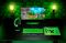 Гарнітура Razer Kraken V4 X, 7.1, USB-A, 1.8м, RGB, Minecraft Ed.