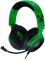 Гарнітура Razer Kraken V4 X, 7.1, USB-A, 1.8м, RGB, Minecraft Ed.