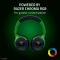 Гарнітура Razer Kraken V4 X, 7.1, USB-A, 1.8м, RGB, Minecraft Ed.