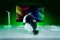 Гарнітура Razer BlackShark V3 Pro, WL, білий