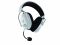 Гарнітура Razer BlackShark V3 Pro, WL, білий