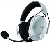 Гарнітура Razer BlackShark V3 Pro, WL, білий