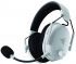 Гарнітура Razer BlackShark V3 Pro, WL, білий