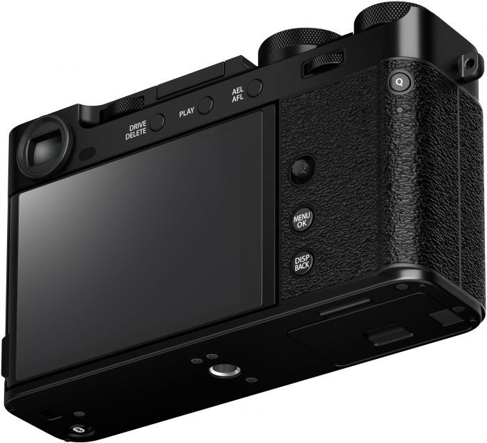 Цифр. фотокамера Fujifilm X-E5 Body Black