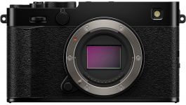 Цифр. фотокамера Fujifilm X-E5 Body Black