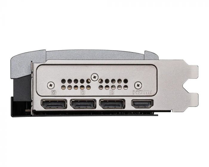 Відеокарта MSI GeForce RTX 5080 16GB GDDR7 VENTUS 3X OC