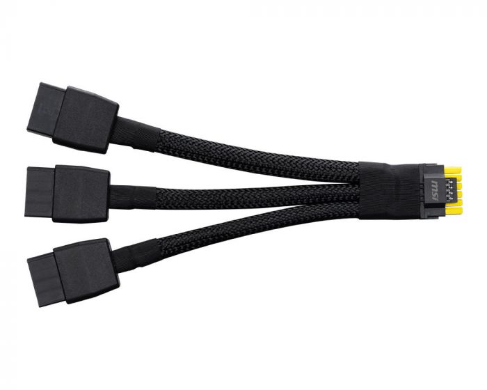 Відеокарта MSI GeForce RTX 5080 16GB GDDR7 VENTUS 3X OC