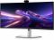 Монітор DELL 34" P3426WEV HDMI, DP, USB-C, RJ-45, IPS, 3440x1440, 21:9, 100Hz, sRGB 99%, CURVED, HAS, Cam