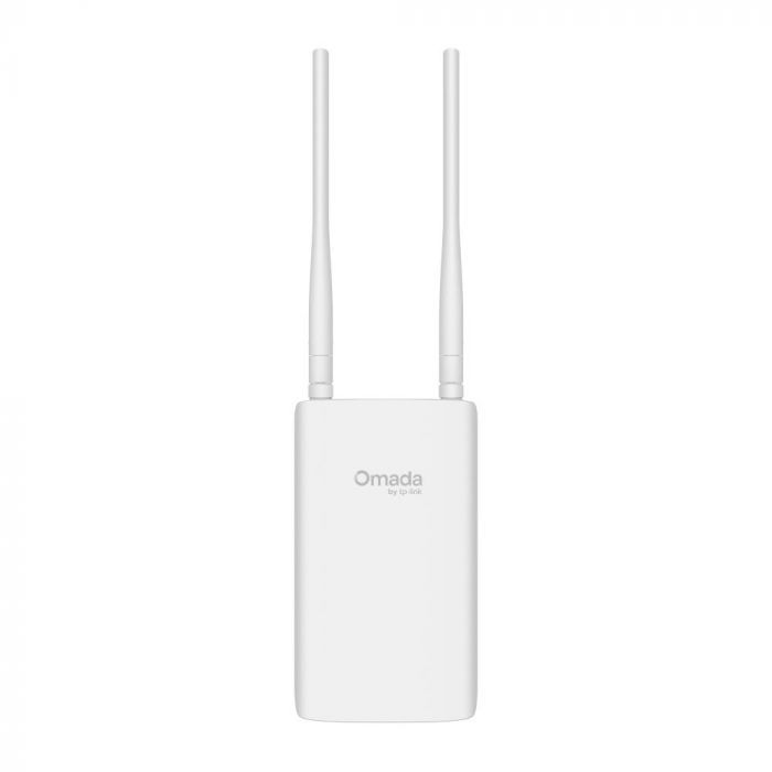 Точка доступу TP-LINK EAP603 OUTDOOR AX1800, 1xGE LAN, PoE