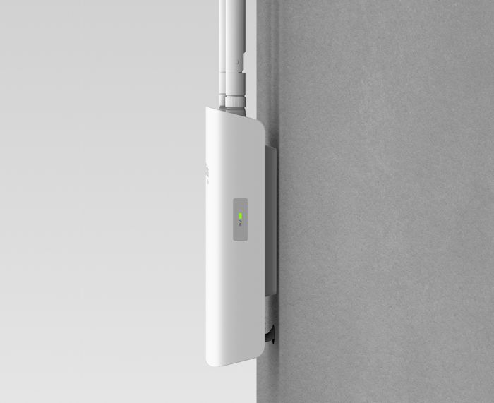 Точка доступу TP-LINK EAP603 OUTDOOR AX1800, 1xGE LAN, PoE