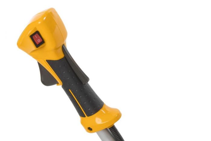 Тример садовий бензиновий STIGA BC555B 1550Вт 51.7см.куб 9500об/хв 45см 8.25кг