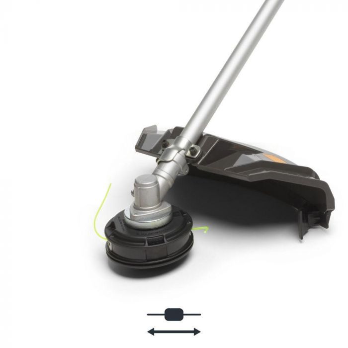 Тример садовий бензиновий STIGA BC545B 1250Вт 42.7см.куб 9500об/хв 45см 8.2кг