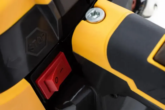 Пила ланцюгова бензинова STIGA CS540 1600Вт шина 35см 3/8" 1.3 мм 53 ланки 22.8м/с 7.30кг