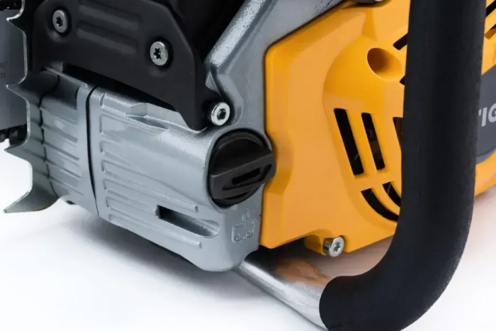 Пила ланцюгова бензинова STIGA CS540 1600Вт шина 35см 3/8" 1.3 мм 53 ланки 22.8м/с 7.30кг