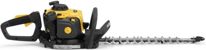 Кущоріз бензиновий STIGA HT525 650Вт крок різу 60см D 27мм 0.26л 5.6кг