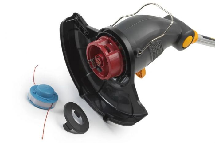 Тример садовий STIGA GT106c 600Вт 30см  11000об/хв 2.8кг