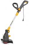 Тример садовий STIGA GT106c 600Вт 30см  11000об/хв 2.8кг