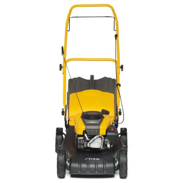 Газонокосарка бензинова STIGA ST120 OHV Autochoke 1900Вт 41см 60л 22-65мм 25кг