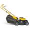 Газонокосарка бензинова STIGA ST120 OHV Autochoke 1900Вт 41см 60л 22-65мм 25кг