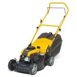 Газонокосарка бензинова STIGA ST120 OHV Autochoke 1900Вт 41см 60л 22-65мм 25кг