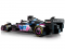 Конструктор LEGO Speed Champions Автомобіль для перегонів BWT Alpine F1® Team A524