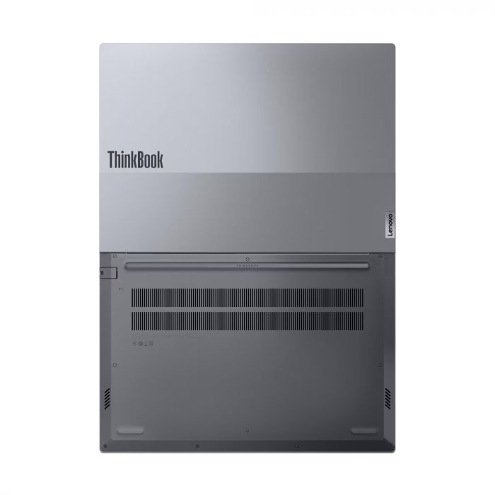 Ноутбук Lenovo ThinkBook 16-G9 16" WUXGA IPS AG, Intel 7-240H, 32GB, F1TB, UMA, Win11P, сірий