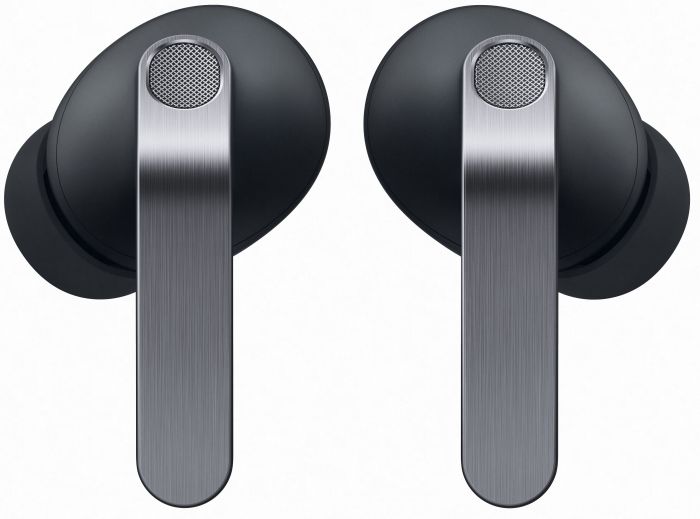 Бездротові навушники Samsung Galaxy Buds 4 Pro (R640), чорний