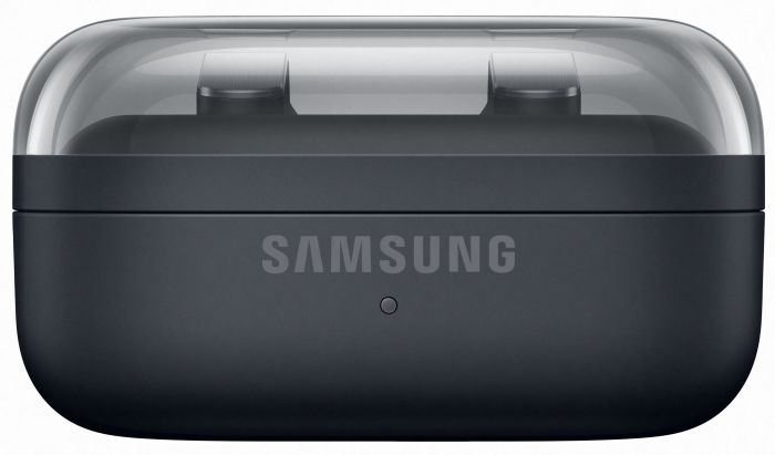 Бездротові навушники Samsung Galaxy Buds 4 Pro (R640), чорний