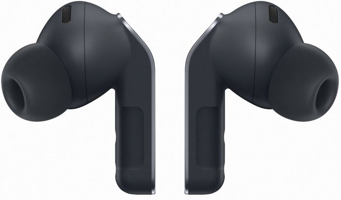 Бездротові навушники Samsung Galaxy Buds 4 Pro (R640), чорний