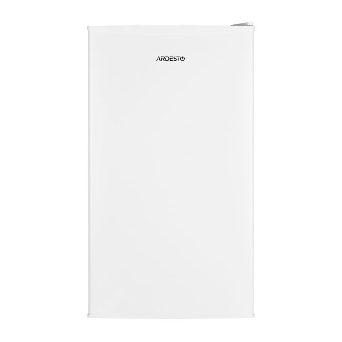 Холодильник ARDESTO міні, 85x47.2х45, 93л, Е, ST, білий