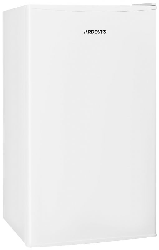 Холодильник ARDESTO міні, 85x47.2х45, 93л, Е, ST, білий