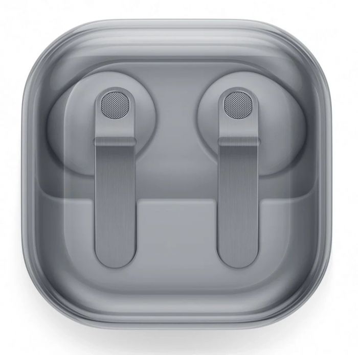 Бездротові навушники Samsung Galaxy Buds 4 (R540), білий