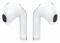Бездротові навушники Samsung Galaxy Buds 4 (R540), білий