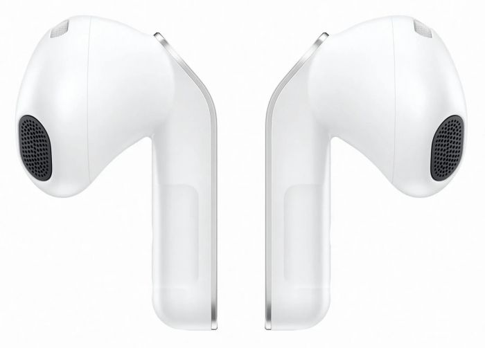 Бездротові навушники Samsung Galaxy Buds 4 (R540), білий