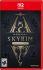 Гра консольна Switch 2 The Elder Scrolls V: Skyrim Anniversary Edition, код
