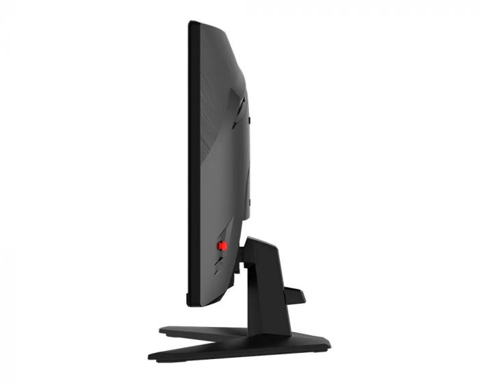 Монітор MSI 23.6" MAG 242C HDMI, DP, Audio, IPS, 180Hz, 1ms, sRGB 115%, CURVED, AdaptiveSync